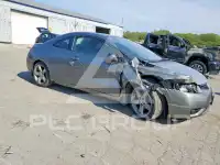 2007 Honda CIVIC фото