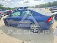 2007 Honda CIVIC photo