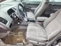 2007 Honda CIVIC photo