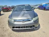 2007 Honda CIVIC фото
