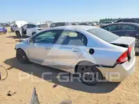 2007 Honda CIVIC фото
