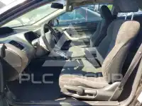 2007 Honda CIVIC фото