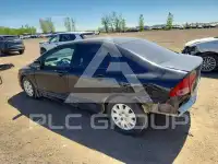 2007 Honda CIVIC фото