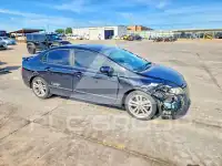 2007 Honda CIVIC photo