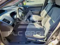 2007 Honda CIVIC фото