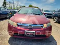 2007 Honda CIVIC фото
