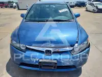 2007 Honda CIVIC фото