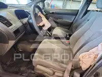 2007 Honda CIVIC photo