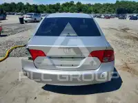 2007 Honda CIVIC фото