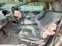 2007 Honda CIVIC фото