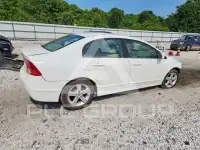 2007 Honda CIVIC photo
