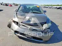 2007 Honda CIVIC photo
