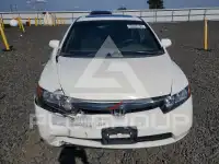 2007 Honda CIVIC photo