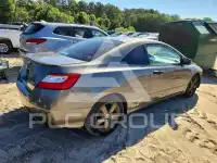 2007 Honda CIVIC photo