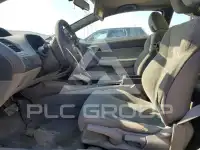 2007 Honda CIVIC фото