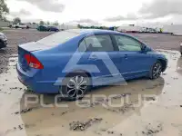 2007 Honda CIVIC фото