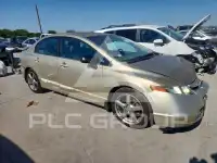2007 Honda CIVIC фото