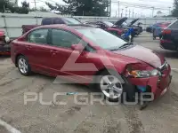 2007 Honda CIVIC фото