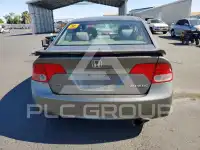 2007 Honda CIVIC photo