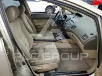 2007 Honda CIVIC фото