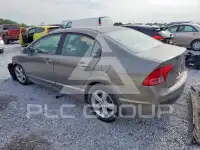2007 Honda CIVIC фото