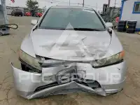 2007 Honda CIVIC фото