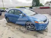 2007 Honda CIVIC фото