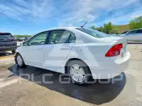 2007 Honda CIVIC фото