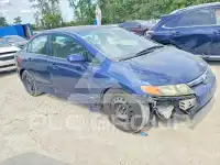 2007 Honda CIVIC photo