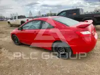2007 Honda CIVIC photo