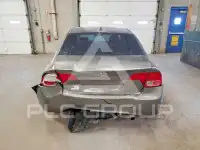 2007 Honda CIVIC фото