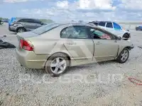 2007 Honda CIVIC фото