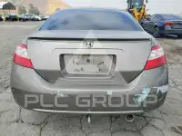 2007 Honda CIVIC photo