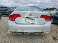 2007 Honda CIVIC photo