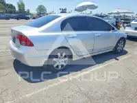 2007 Honda CIVIC фото