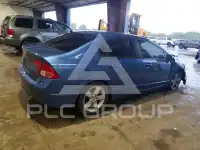 2007 Honda CIVIC photo