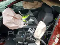 2007 Honda CIVIC фото