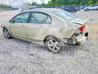 2007 Honda CIVIC фото
