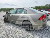 2007 Honda CIVIC photo