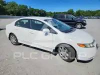 2007 Honda CIVIC photo