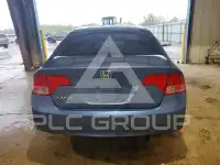 2007 Honda CIVIC photo