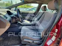 2007 Honda CIVIC фото