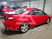 2007 Honda CIVIC фото