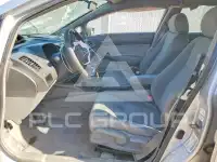 2007 Honda CIVIC фото