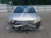 2007 Honda CIVIC фото