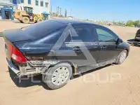 2007 Honda CIVIC фото