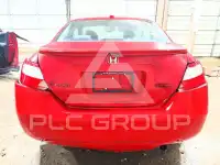 2007 Honda CIVIC фото