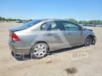 2007 Honda CIVIC фото