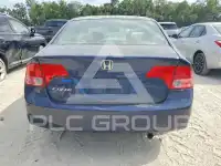 2007 Honda CIVIC photo