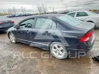 2007 Honda CIVIC photo